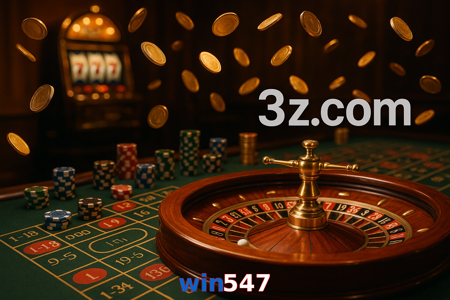 win547 cassino online brasil