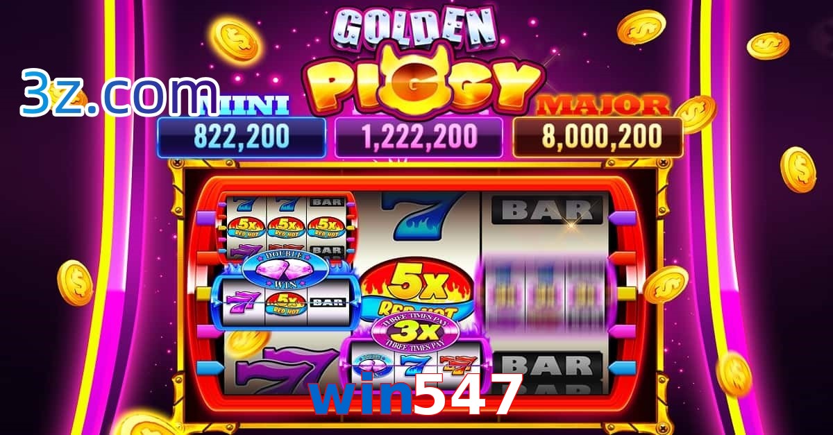 win547 slots